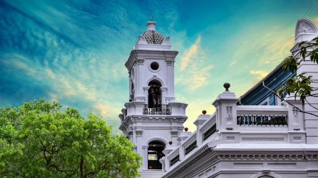 Reconocen a ciudades ecuatorianas por proyectos de adaptación climáticos y acceso a la energía
