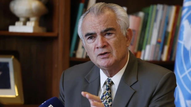 Cepal: La guerra arancelaria de Trump es "mucho peor" que la crisis de 2008