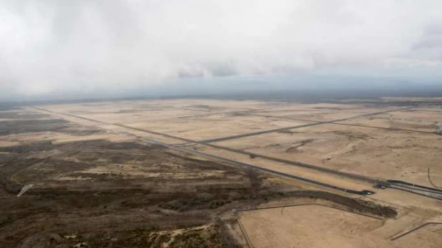 Casi todo el crudo del ITT se procesará en nueva refinería
