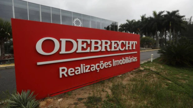 Ecuador pone fin a conversaciones con Odebrecht sobre trama de corrupción