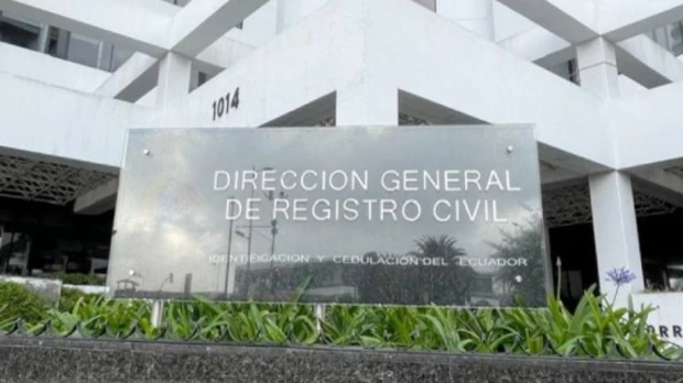 Registro Civil atenderá los sábados de forma permanente en 14 agencias del país