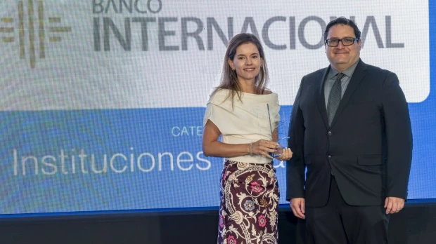 Banco Internacional obtiene segundo lugar en ranking de experiencia del cliente