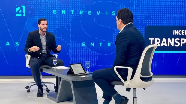 Gobierno habilitó pago en efectivo para transportistas