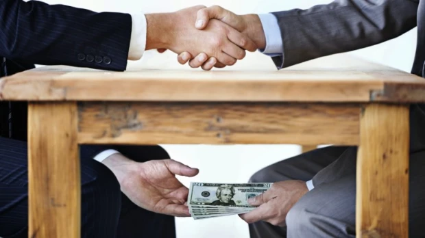 La corrupción preocupa a los ecuatorianos