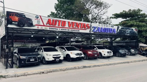 Amazonía impulsa el crecimiento de la venta de autos, con Zamora Chinchipe a la cabeza