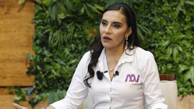 La audiencia por la denuncia de Abad será el 8 de noviembre