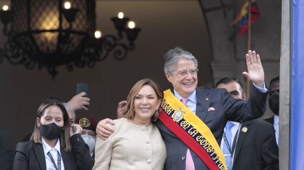 Declaraciones de primera dama sobre violencia machista causan revuelo