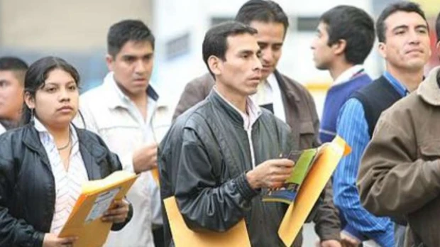 Crecimiento económico de Ecuador no se refleja en más empleo formal