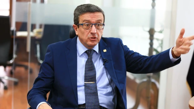 Ecuador espera que juicio contra Odebrecht se inicie "en pocos meses"
