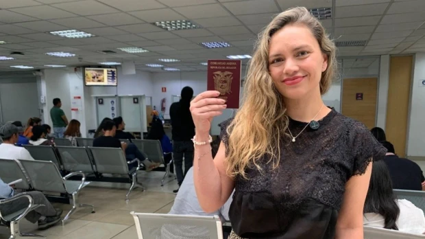Atención de pasaportes sin turno se extenderá hasta el 31 de diciembre