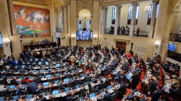 Ecuador se consolida como pieza clave en la nueva estrategia militar de EE.UU. en la región