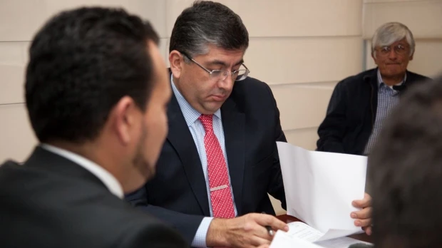 El juicio en EE.UU. por las preventas petroleras de Correa es considerado histórico