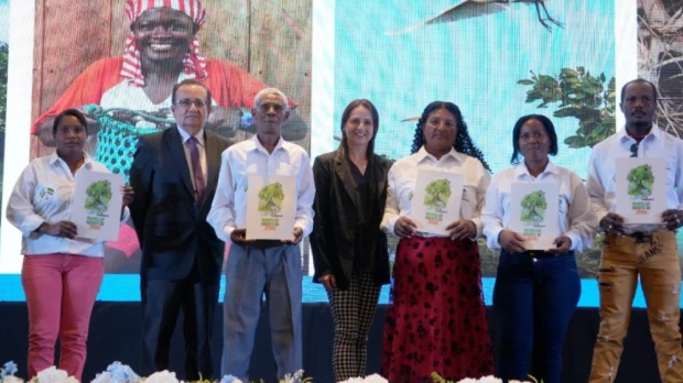 Ecuador buscará proteger 150.000 hectáreas de manglar