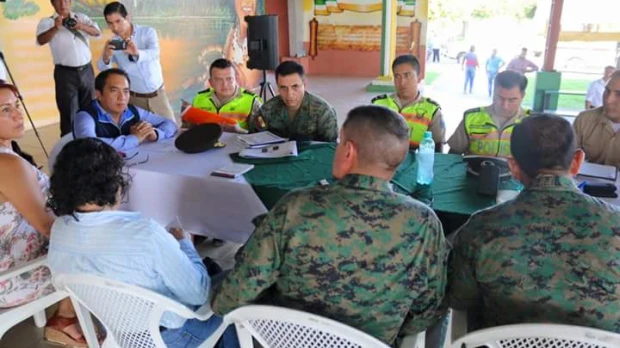 Moradores de putumayo solicitaron apoyo de las autoridades para contrarrestar delitos de extorsión en el sector