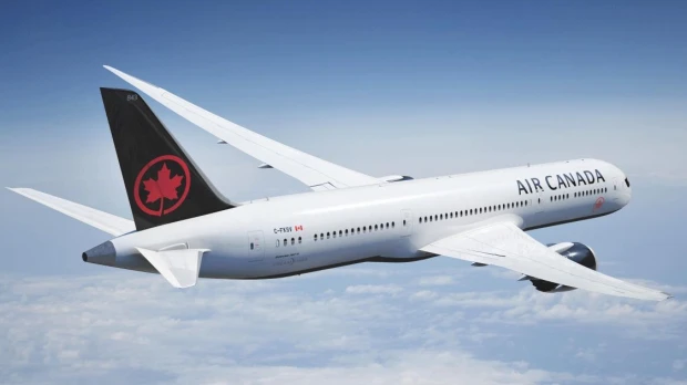Air Canada volverá a volar a Quito desde diciembre