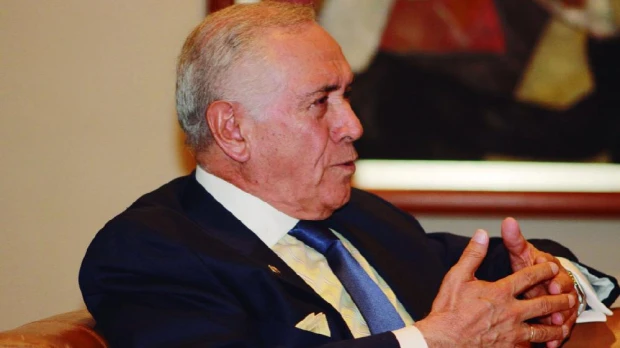 René Ortiz: ‘Petroecuador no necesitaba a Pdvsa para aumentar la producción de Sacha’