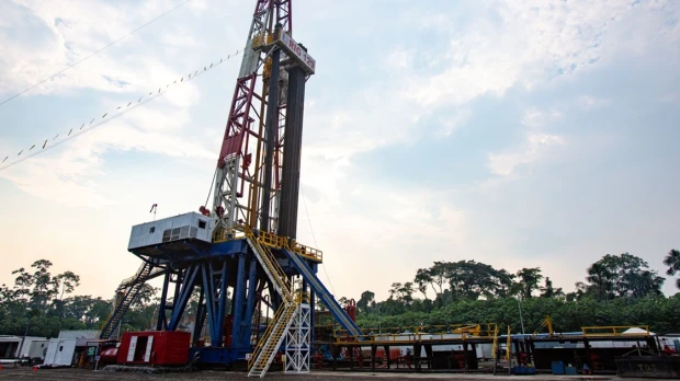 El WTI bajó un 0,86 %, hasta los $ 84,92 el barril