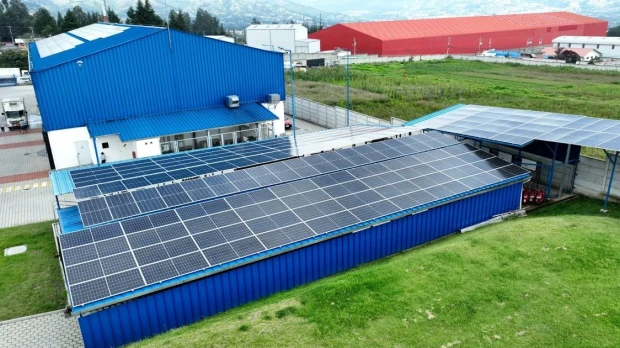 Empresas ecuatorianas aceleran inversiones en generación eléctrica para reducir el riesgo de nuevos apagones