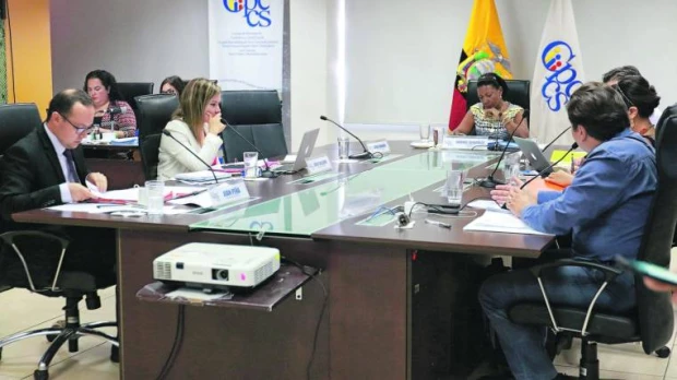 CIDH pide medidas a favor de miembros del Consejo de Participación