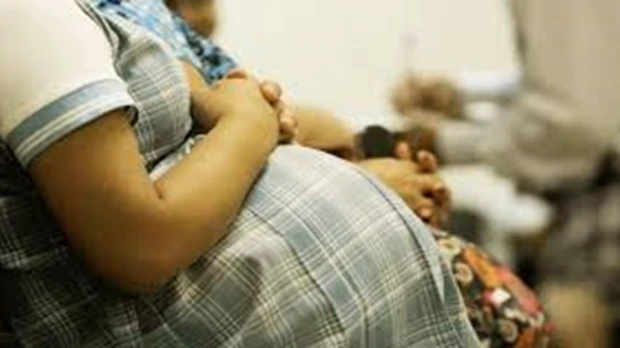 Ecuador registra 772 embarazos de niñas por violencia sexual en 2024