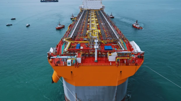 Guyana: ExxonMobil inició la producción de su cuarto proyecto marítimo 