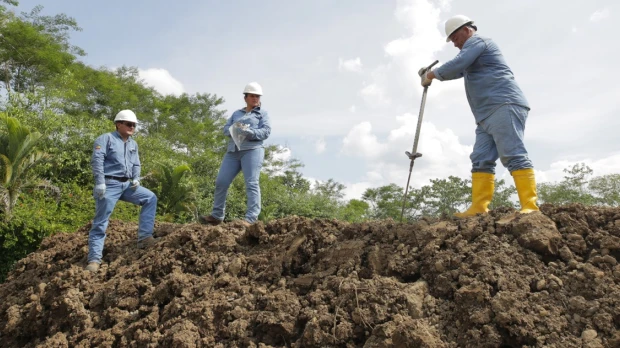 La remediación ambiental, un tema inconcluso en la región amazónica 