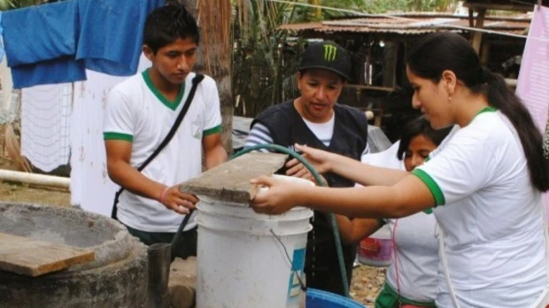 Ecuador atraviesa una epidemia de dengue con 4.506 casos 