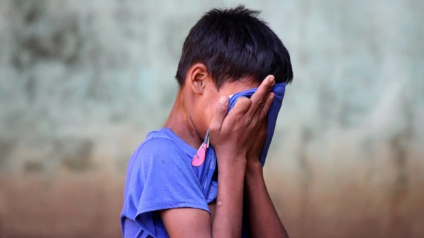 Uno de cada dos menores de 5 años ha sufrido maltrato en Ecuador, alerta Unicef