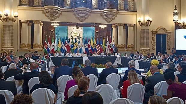Principales noticias de Ecuador hoy - 8 de mayo de 2024 