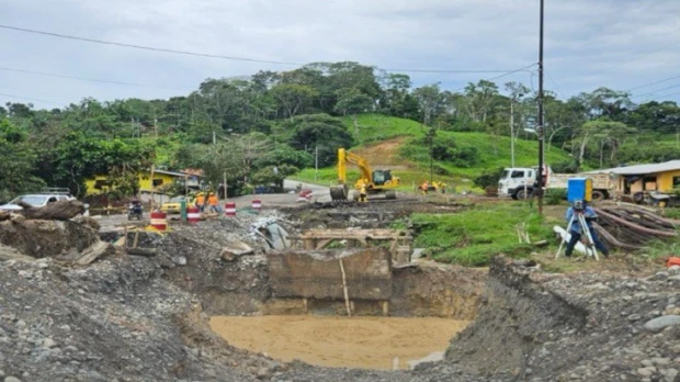 Gobierno impulsa la construcción de 4 puentes en la vía Coca–Dayuma