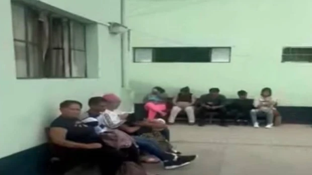 Perú: 3 personas fueron detenidas por transportar a 23 migrantes desde Ecuador