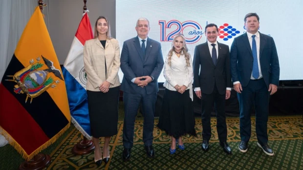 Ecuador y Paraguay impulsan nuevas oportunidades de inversión