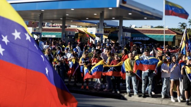 Ecuador restringe el ingreso al país de venezolanos vinculados al gobierno de Maduro