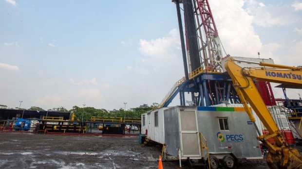 La nueva carrera petrolera de Sudamérica pone presión sobre Ecuador