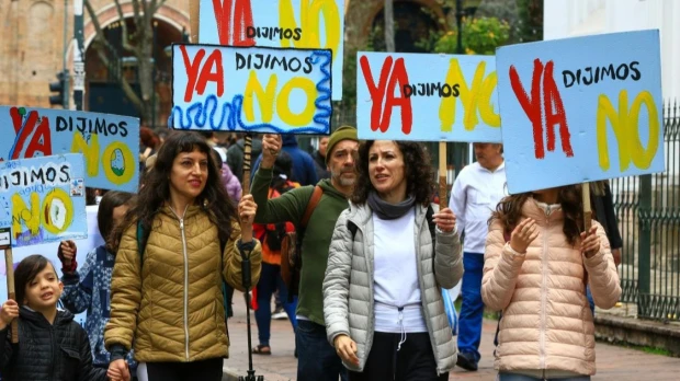 Principales noticias de Ecuador hoy - 17 de septiembre de 2025