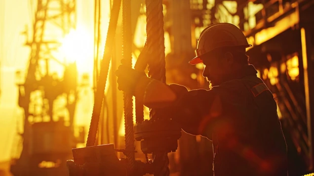 El petróleo WTI, referente de Ecuador, bajó a $ 78,44 el barril