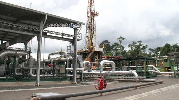 El petróleo WTI, referente de Ecuador, subió hasta $ 82,75 el barril