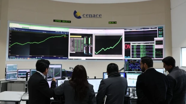 Hitachi Energy modernizará el Centro de Control eléctrico