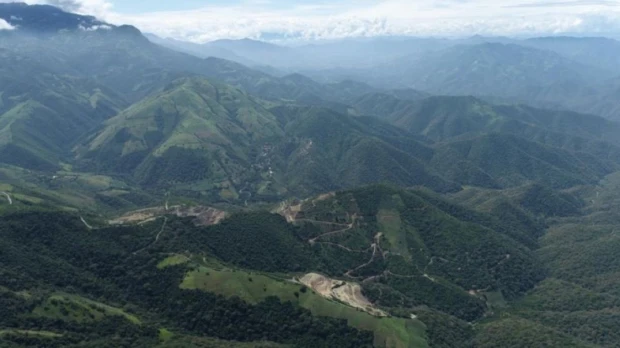 Hancock adquiere el 51 % del proyecto Linderos tras invertir USD 20 millones en Ecuador