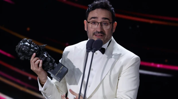 'La sociedad de la nieve' se impone en el ecuador de los Goya con diez premios