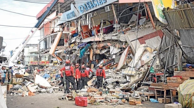 Centro de prevención de desastres será creado 