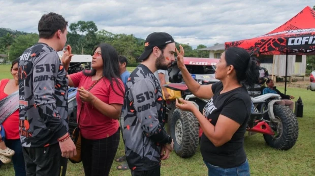 Pastaza supera a destinos tradicionales y lidera la ocupación hotelera en el último feriado