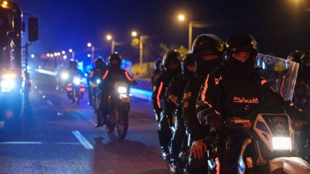 Estado de excepción fue renovado en las provincias más afectadas por el crimen organizado