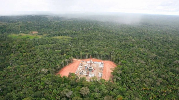 El avance de la minería ilegal en el Yasuní cuestiona la estrategia ambiental de Ecuador