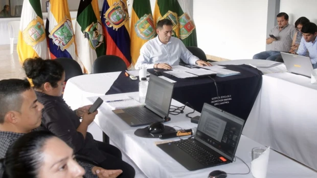 Principales noticias de Ecuador hoy - 18 de diciembre de 2024