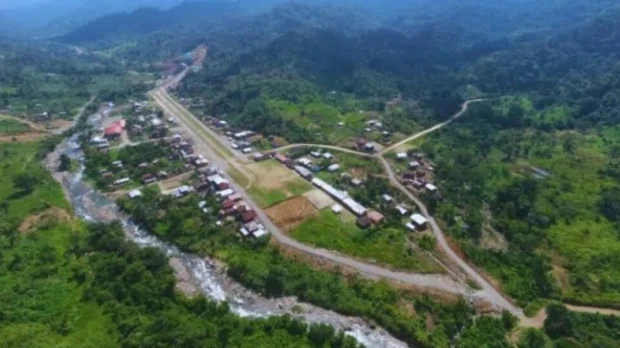 El secretario general de la organización, Haitham Al Ghais, se reunió con Fernando Santos, ministro de Energía y Mina / Foto: EFE