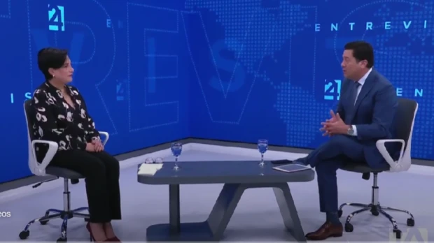 Noboa confirmará Gobierno ecuatoriano en la cumbre hemisférica del 7 de marzo en Miami