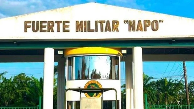 18 militares son investigados tras la muerte de una soldado en Orellana