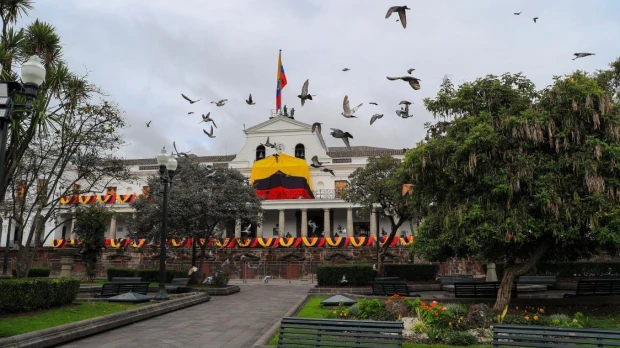 La OEA desplegará a más de 80 observadores en Ecuador