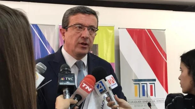 Procuraduría dice que Ecuador evita pagar unos USD 600 millones por arbitraje internacional
